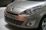 Renault Megane Sport Tourer 2010 года